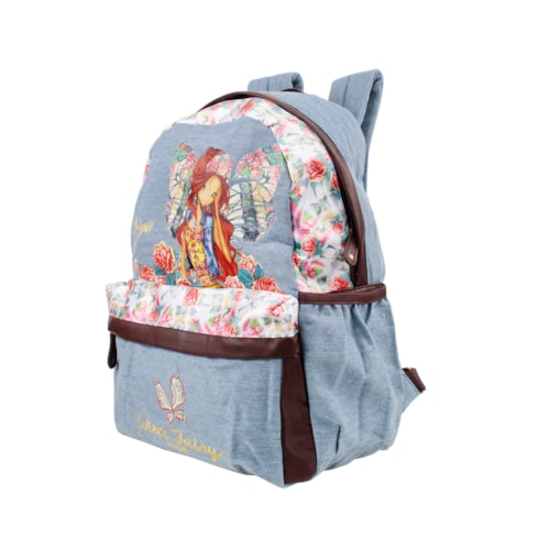 Mochila WINXFAIRY